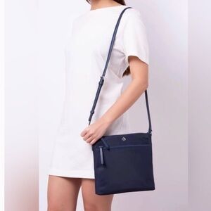 Kate Spade Jae Flat Crossbody